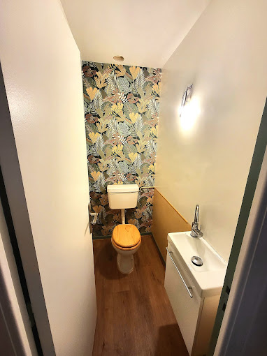 Mur exthétique